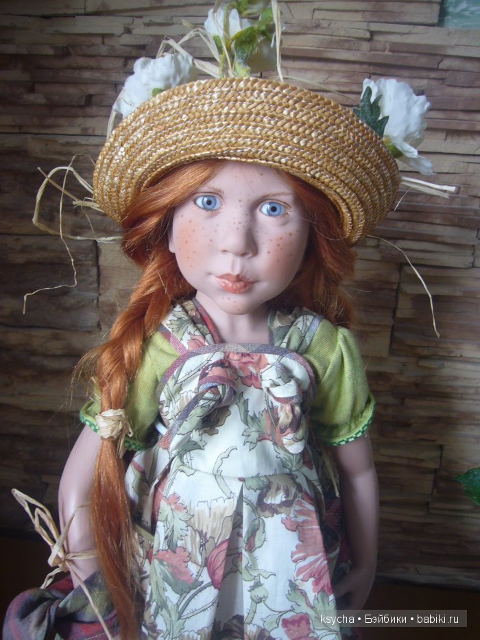 Gemma Zwergnase — Куклы Zwergnase (Цвергназе/Цверги): фото (фото 4)