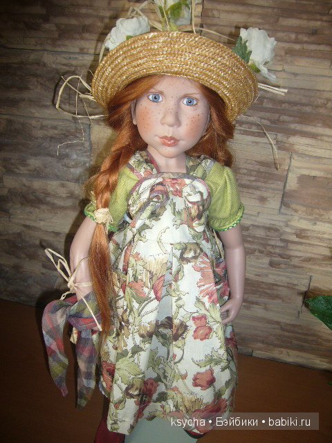 Gemma Zwergnase — Куклы Zwergnase (Цвергназе/Цверги): фото