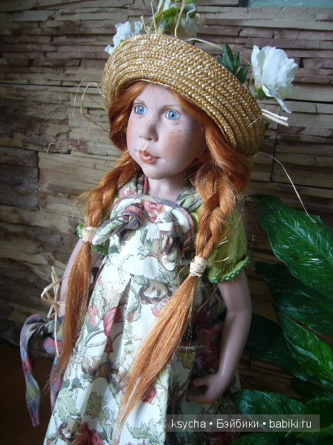 Gemma Zwergnase — Куклы Zwergnase (Цвергназе/Цверги): фото (фото 7)