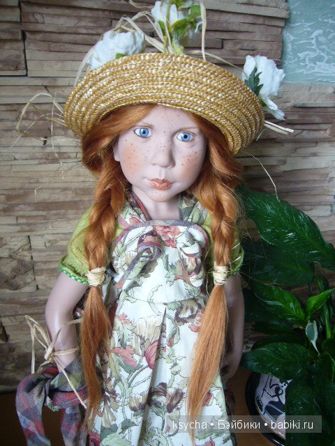 Gemma Zwergnase — Куклы Zwergnase (Цвергназе/Цверги): фото (фото 5)