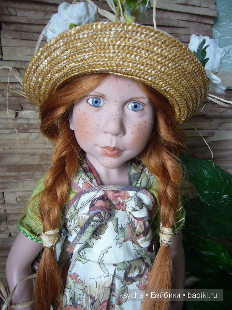 Gemma Zwergnase — Куклы Zwergnase (Цвергназе/Цверги): фото (фото 6)