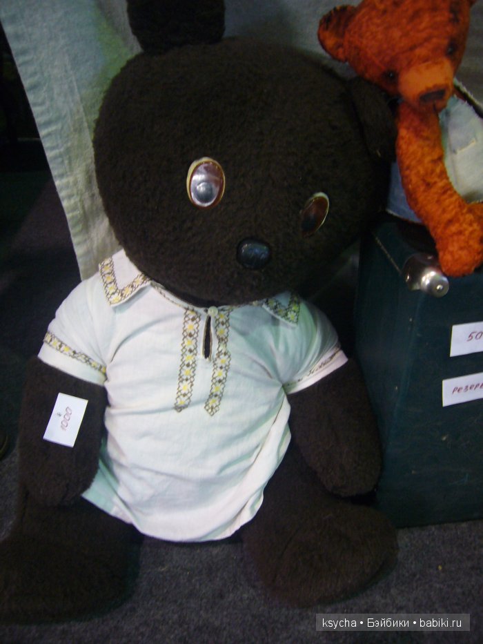 Арт-Красноярск 2015. Фотоотчет