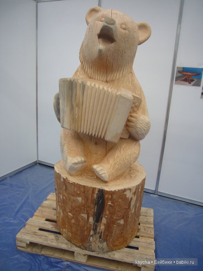 Арт-Красноярск 2015. Фотоотчет