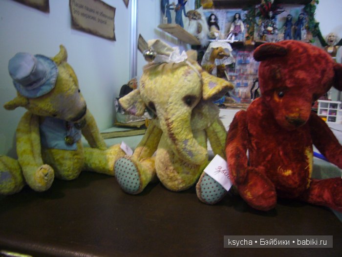 Арт-Красноярск 2015. Фотоотчет (фото 9)