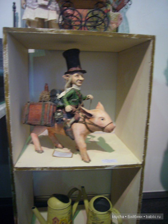 Арт-Красноярск 2015. Фотоотчет