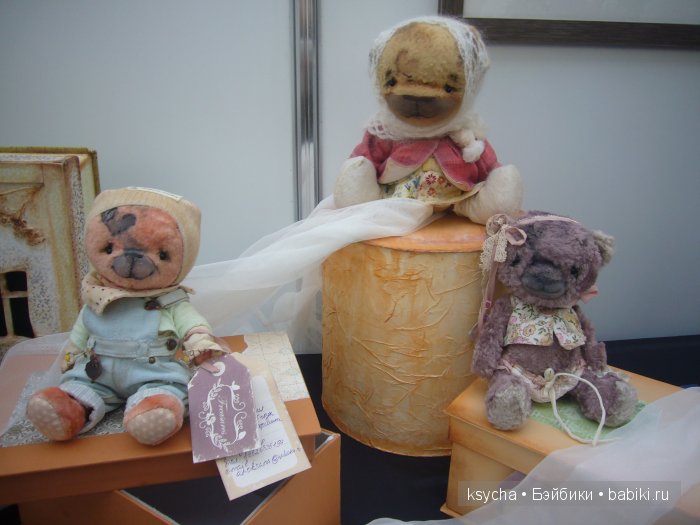 Арт-Красноярск 2015. Фотоотчет