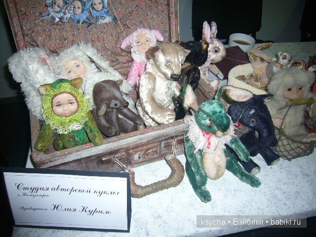 Арт-Красноярск 2015. Фотоотчет