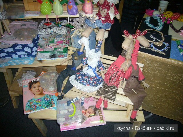 Арт-Красноярск 2015. Фотоотчет