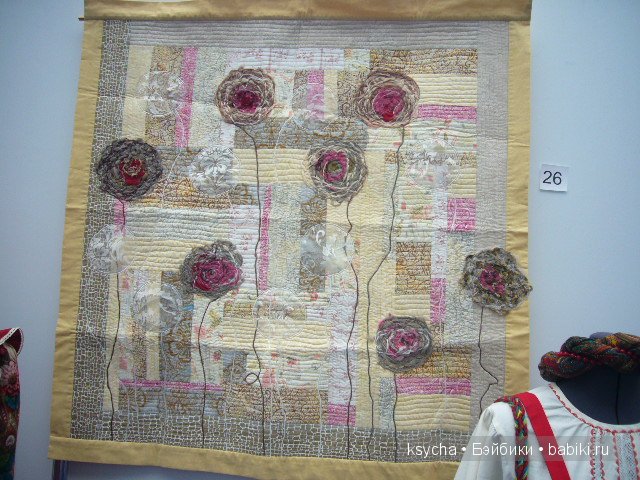 Арт-Красноярск 2015. Фотоотчет