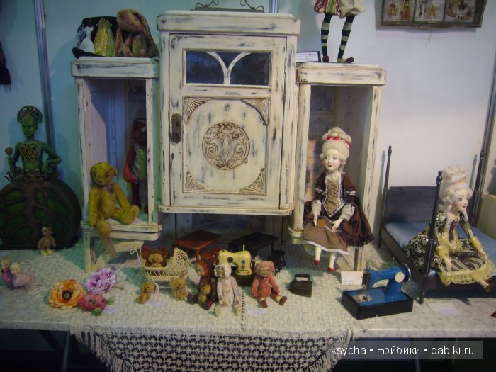 Арт-Красноярск 2015. Фотоотчет (фото 6)