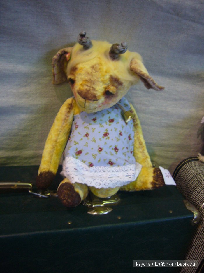 Арт-Красноярск 2015. Фотоотчет (фото 8)