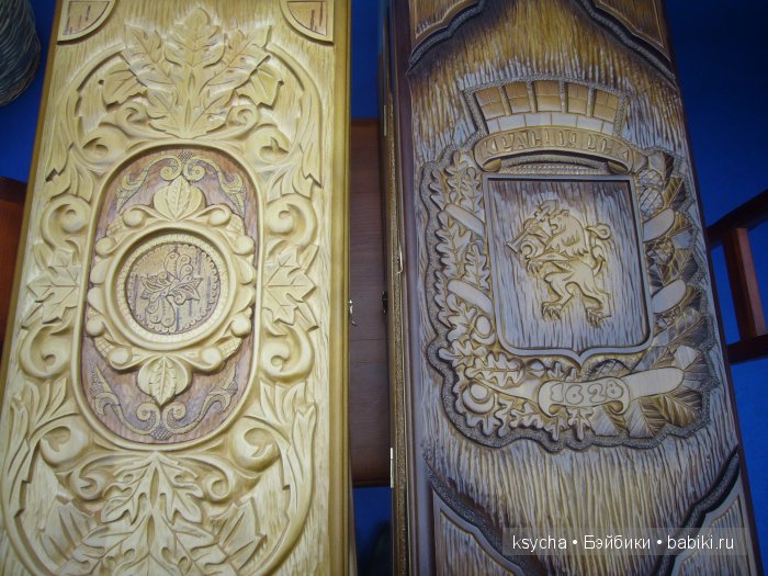 Арт-Красноярск 2015. Фотоотчет