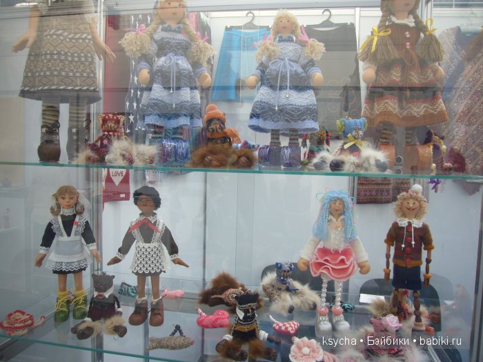 Арт-Красноярск 2015. Фотоотчет