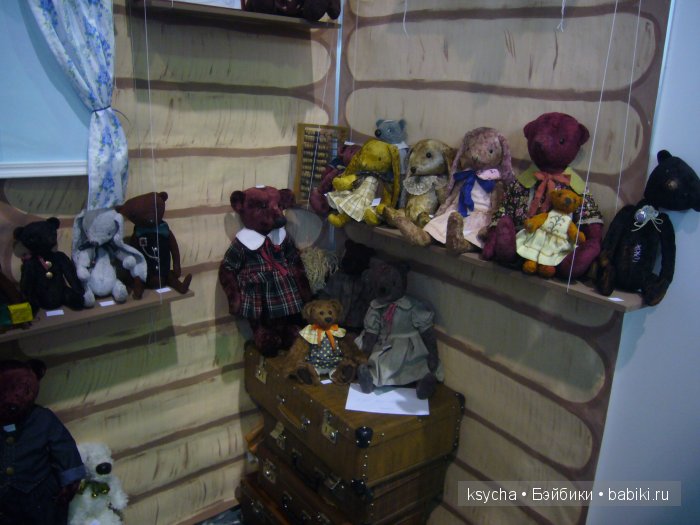 Арт-Красноярск 2015. Фотоотчет