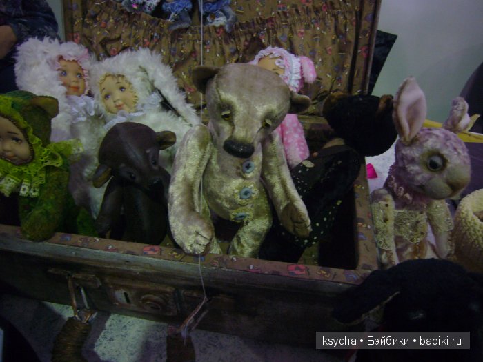 Арт-Красноярск 2015. Фотоотчет (фото 5)