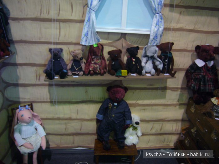 Арт-Красноярск 2015. Фотоотчет (фото 10)