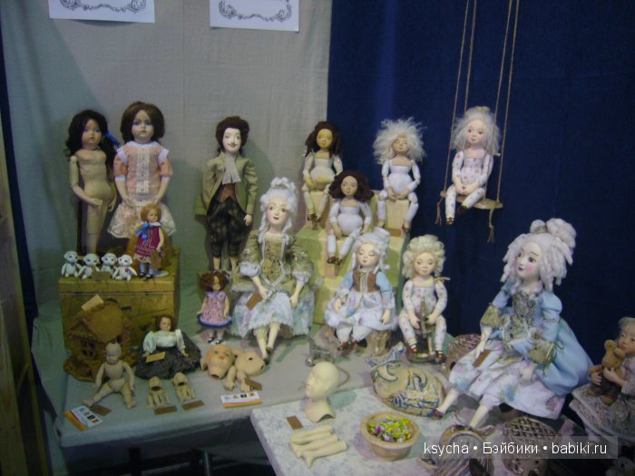 Арт-Красноярск 2015. Фотоотчет (фото 7)