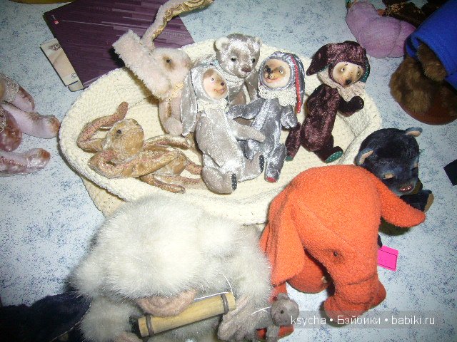 Арт-Красноярск 2015. Фотоотчет (фото 4)