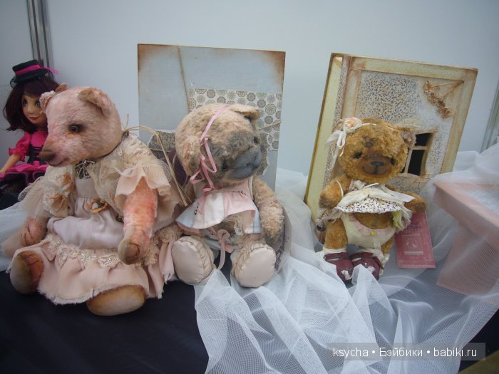 Арт-Красноярск 2015. Фотоотчет