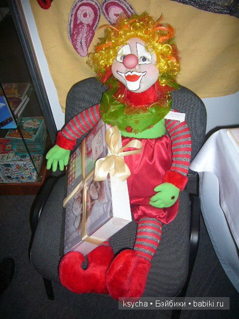 Арт-Красноярск 2015. Фотоотчет (фото 3)