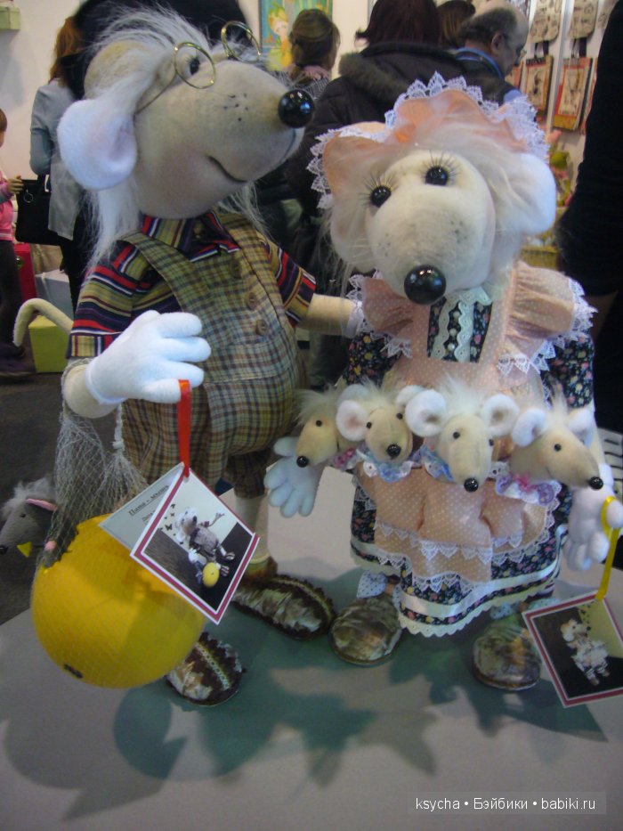 Арт-Красноярск 2015. Фотоотчет