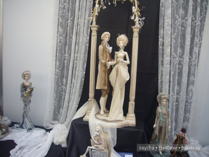 Арт-Красноярск 2015. Фотоотчет