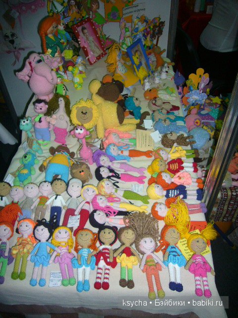 Арт-Красноярск 2015. Фотоотчет