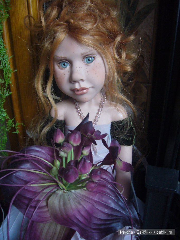 Волшебные эльфочки Zwergnase (фото 6)