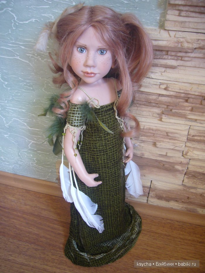 Волшебные эльфочки Zwergnase (фото 2)