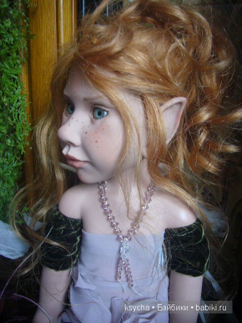 Волшебные эльфочки Zwergnase (фото 8)