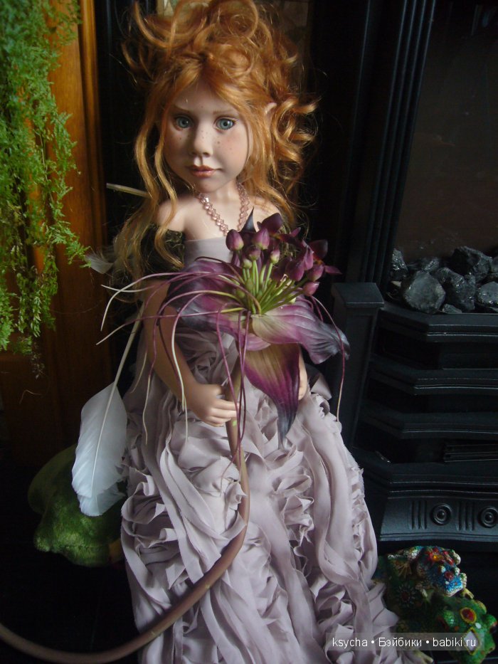 Волшебные эльфочки Zwergnase (фото 5)