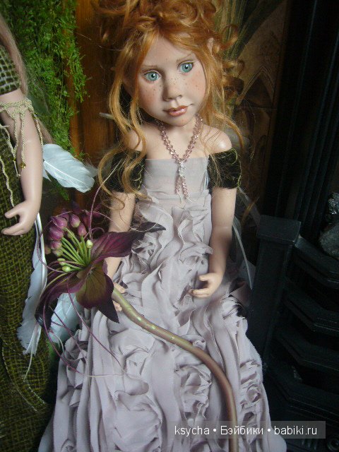 Волшебные эльфочки Zwergnase (фото 9)