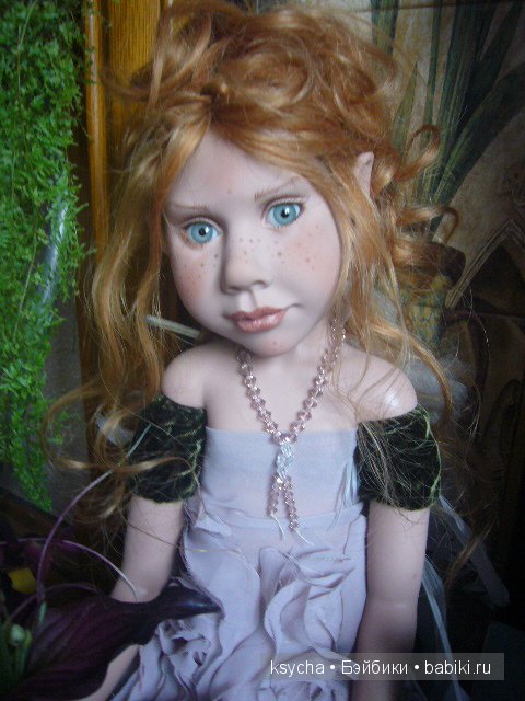 Волшебные эльфочки Zwergnase (фото 4)