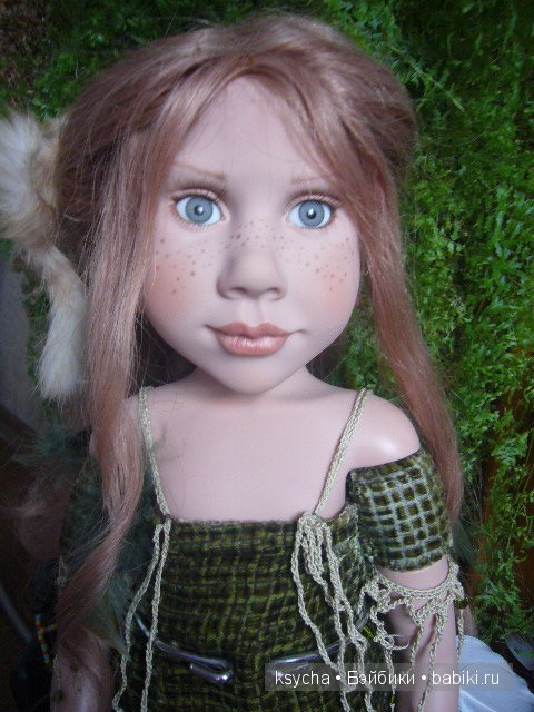 Волшебные эльфочки Zwergnase (фото 10)