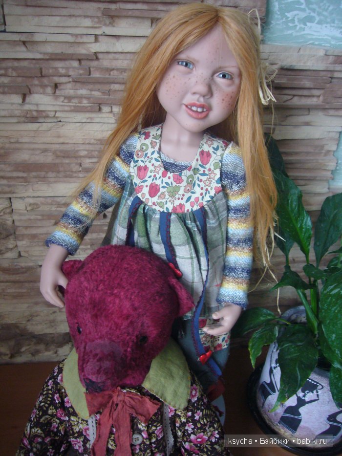 Забияка Evalotta от Zwergnase (фото 10)