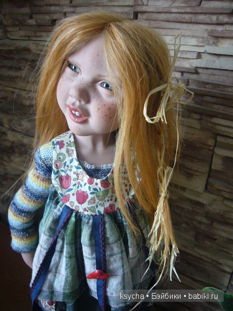 Забияка Evalotta от Zwergnase (фото 3)