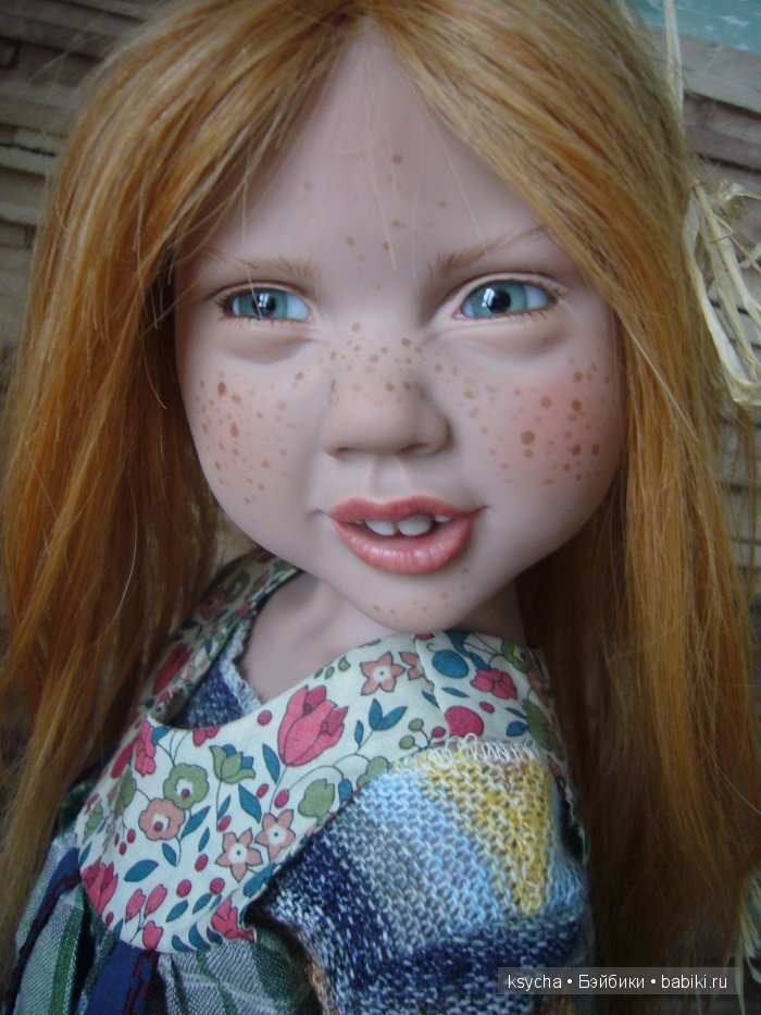 Забияка Evalotta от Zwergnase