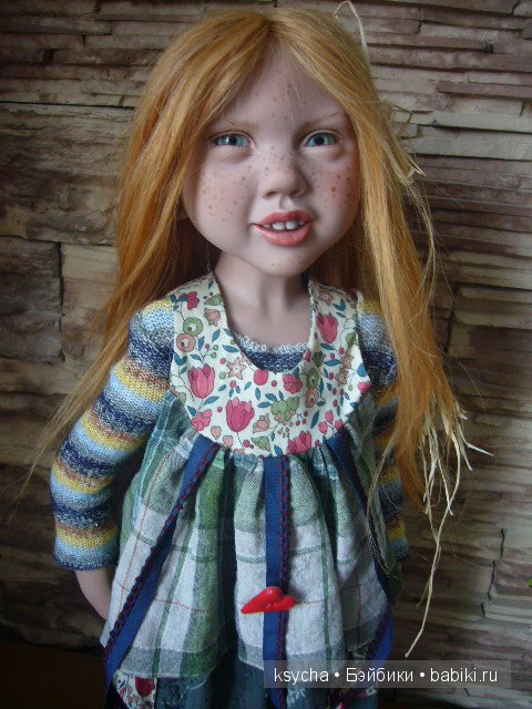 Забияка Evalotta от Zwergnase (фото 4)