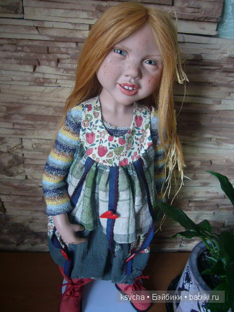 Забияка Evalotta от Zwergnase