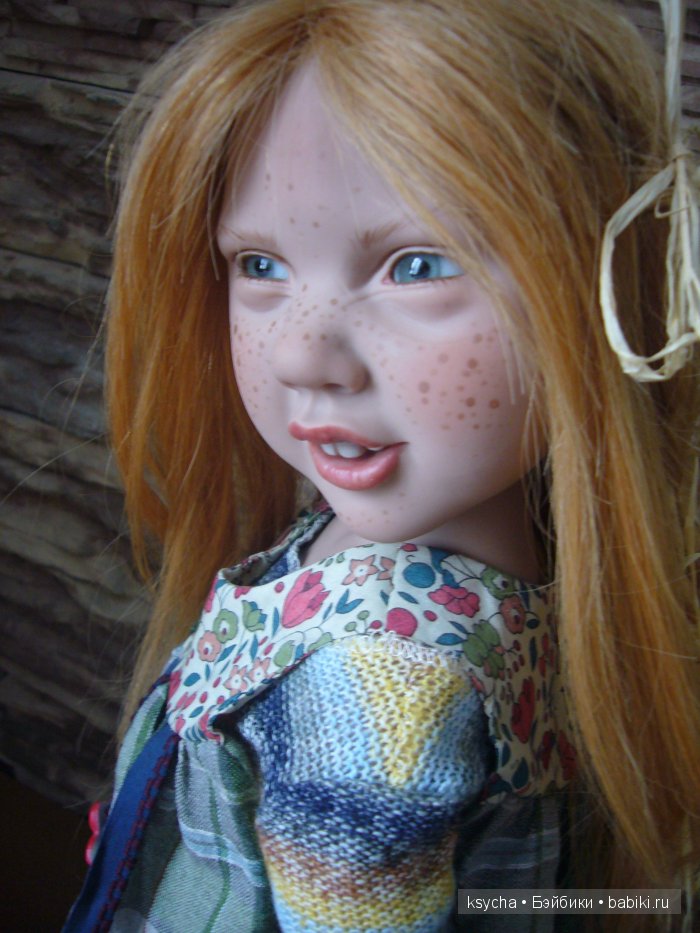 Забияка Evalotta от Zwergnase