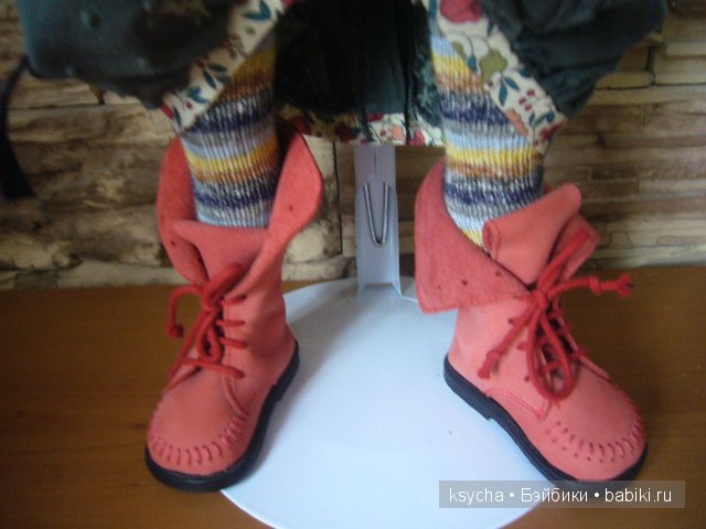 Забияка Evalotta от Zwergnase (фото 5)