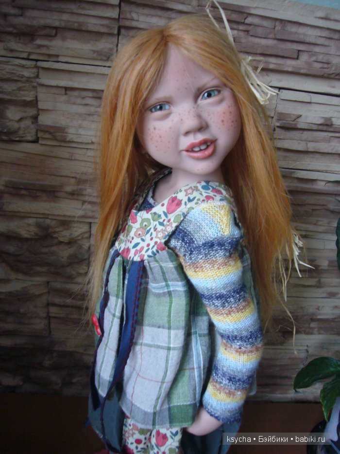 Забияка Evalotta от Zwergnase