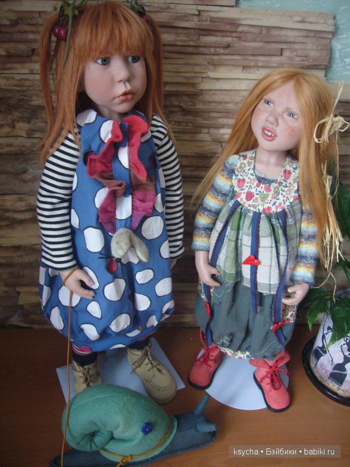 Забияка Evalotta от Zwergnase