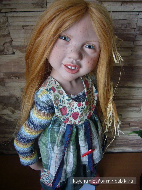 Забияка Evalotta от Zwergnase (фото 2)