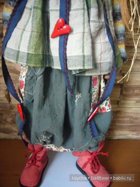 Забияка Evalotta от Zwergnase (фото 7)