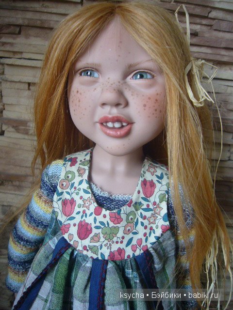 Забияка Evalotta от Zwergnase (фото 6)