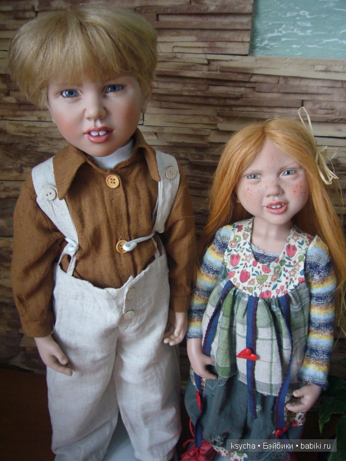 Забияка Evalotta от Zwergnase