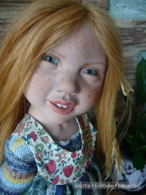 Забияка Evalotta от Zwergnase (фото 8)