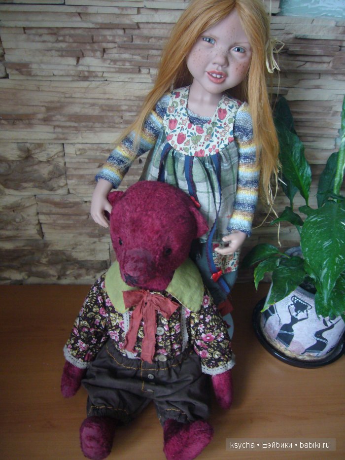 Забияка Evalotta от Zwergnase (фото 9)