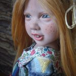 Забияка Evalotta от Zwergnase